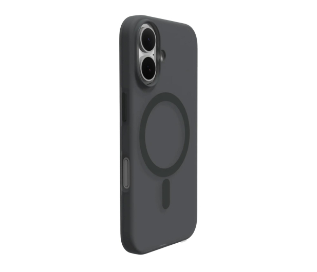 Puro Daylight MagSafe do iPhone 16 Plus - czarne - 1346213 - zdjęcie 2
